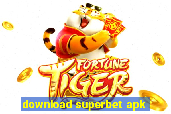 download superbet apk